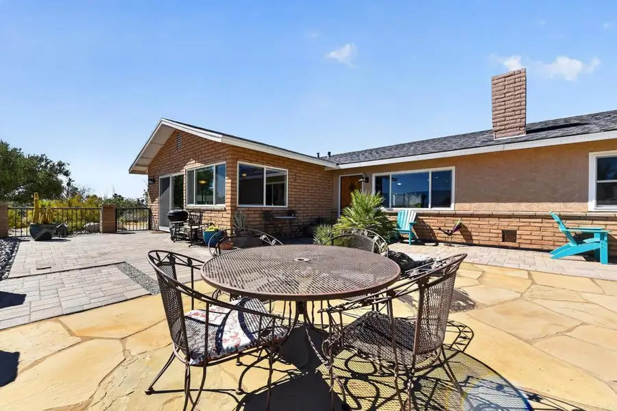2939 Bending Elbow Dr, Borrego Springs, CA 92004 - #3