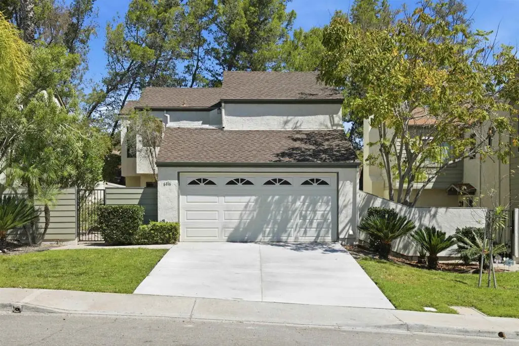 6116 Portobelo Court, San Diego, CA 92124 - #1