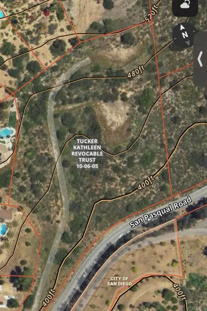 0 San Pasqual Road, Escondido, CA 92025 - #2