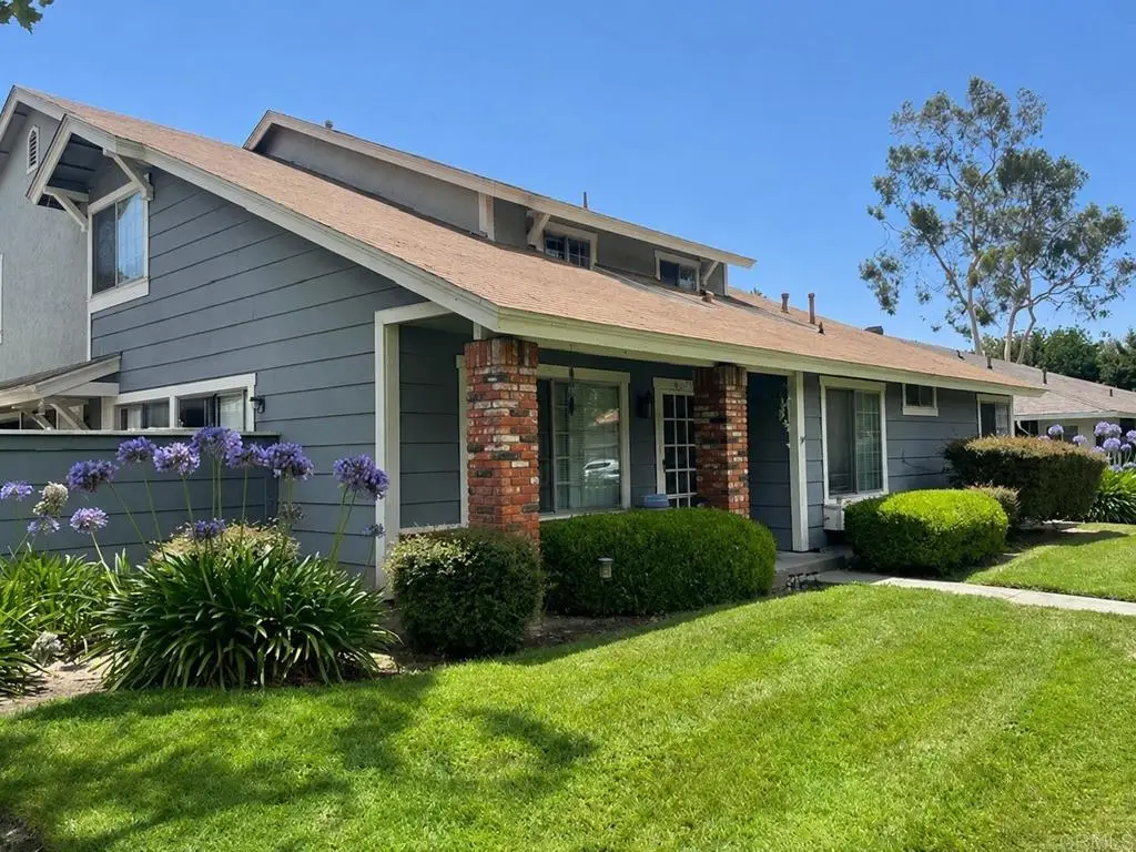 4237 Half Moon Bay Way, Oceanside, CA 92058 - #1