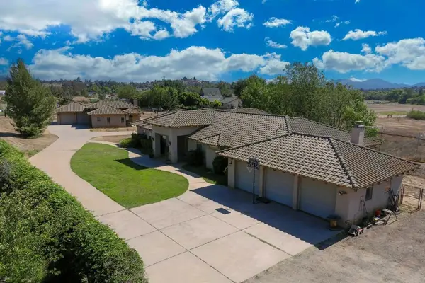 285 87 Penn Street, Ramona, CA 92065