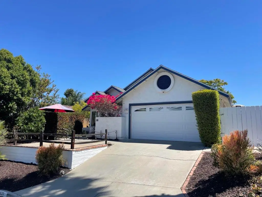 520 Barnett Drive, San Marcos, CA 92069 - #1