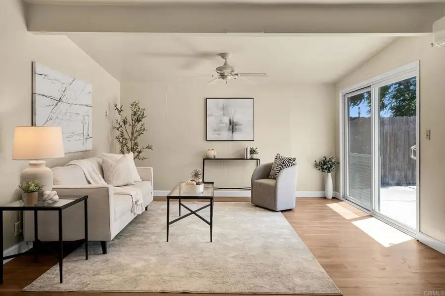 4560 Derrick Drive, San Diego, CA 92117 - #3