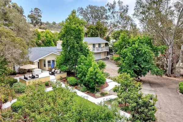 519 Quail Gardens Drive, Encinitas, CA 92024