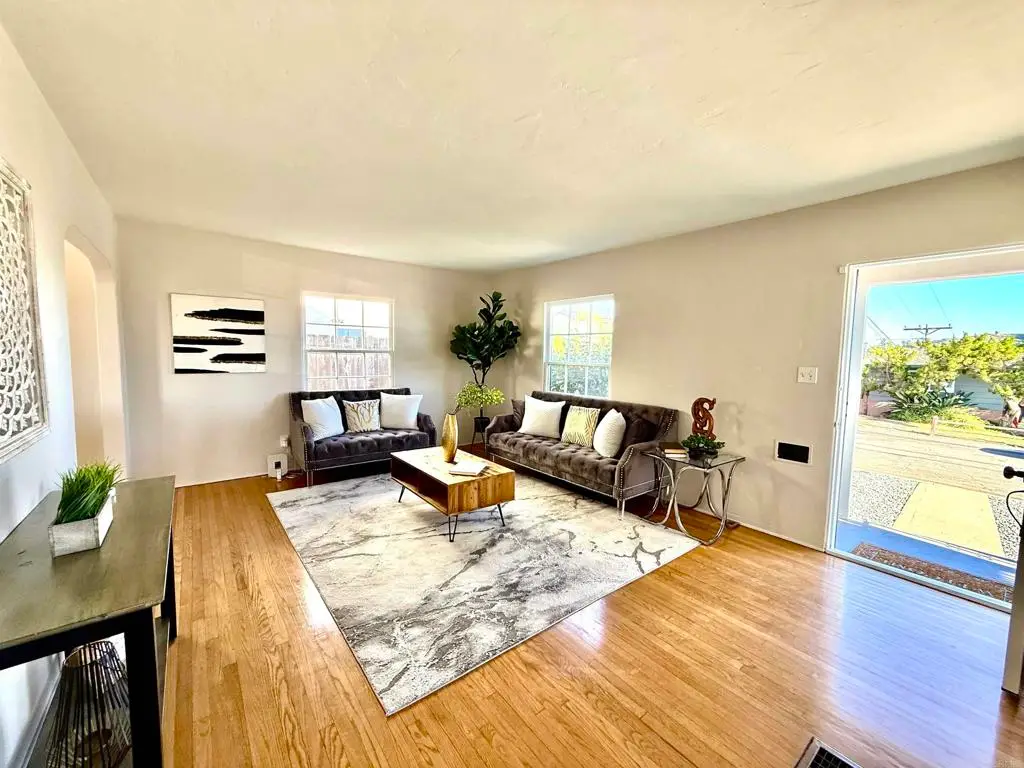 7292 West Point Avenue, La Mesa, CA 91942 - #1