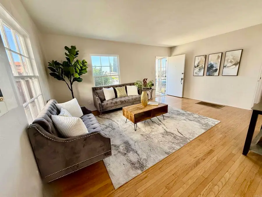 7292 West Point Avenue, La Mesa, CA 91942 - #3