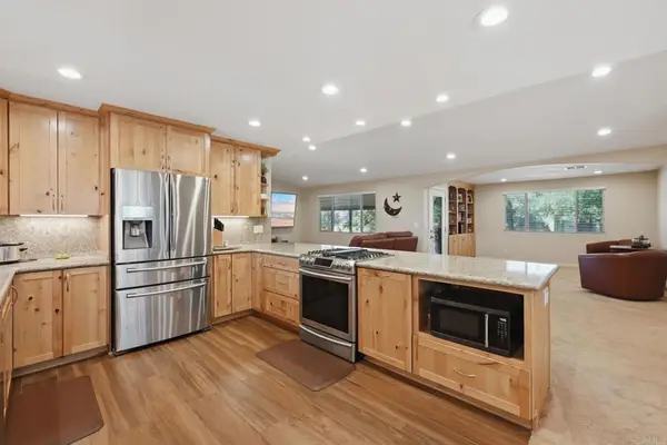 25475 Potrero Valley Road, Potrero, CA 91963