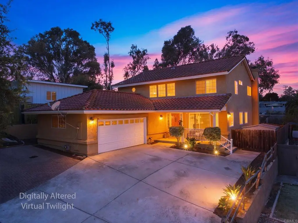 217 Camille Way, Vista, CA 92083 - #1