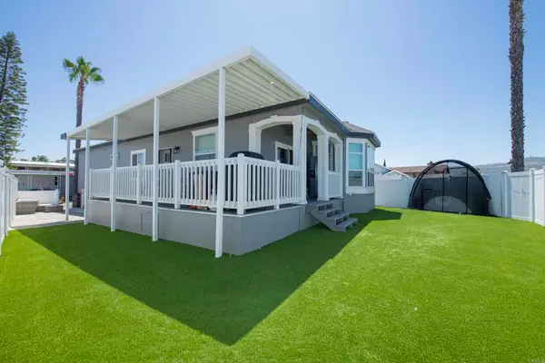 9395 Harritt Road #75, Lakeside, CA 92040