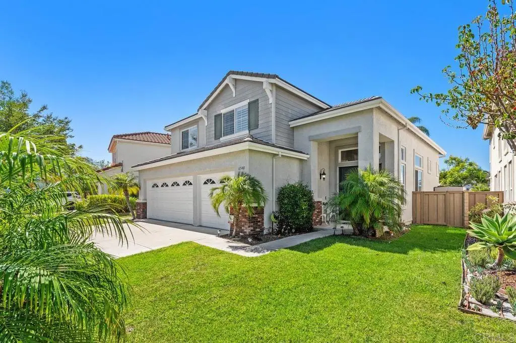 6540 Windward Ridge Way, San Diego, CA 92121 - #1
