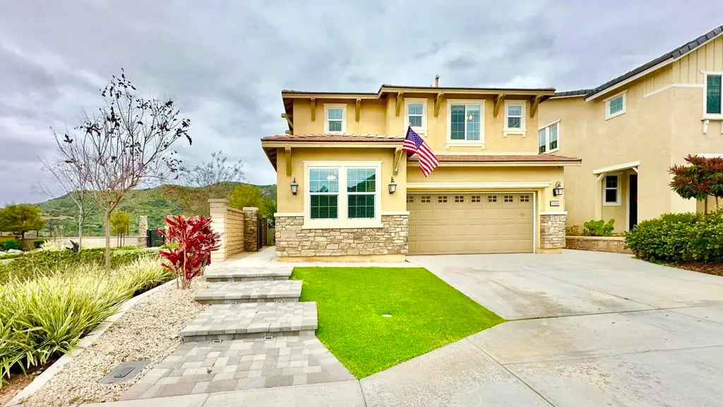 35646 Asturian Way, Fallbrook, CA 92028 - #1