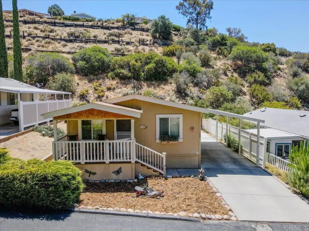 35109 Highway 79 #13, Warner Springs, CA 92086 - #1