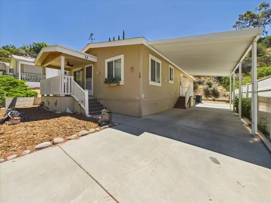 35109 Highway 79 #13, Warner Springs, CA 92086 - #3
