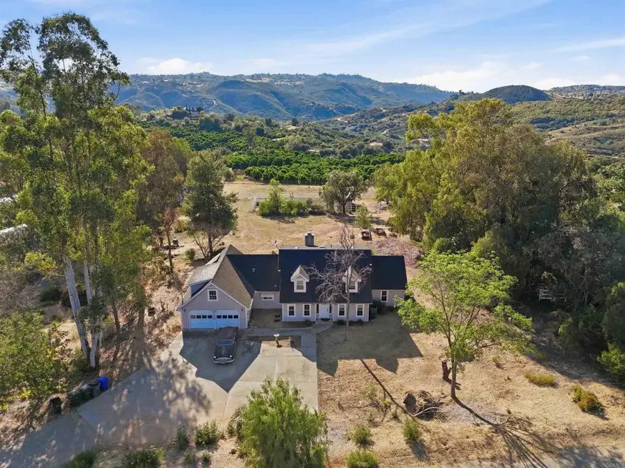 11955 Sky View Drive, Valley Center, CA 92082 - #3