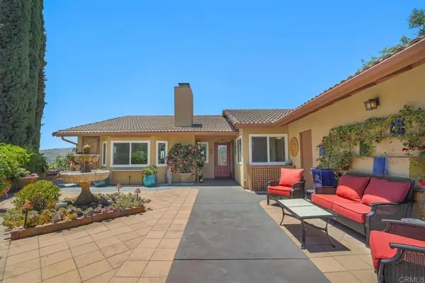 2668 Sugarpine Ln, Fallbrook, CA 92028