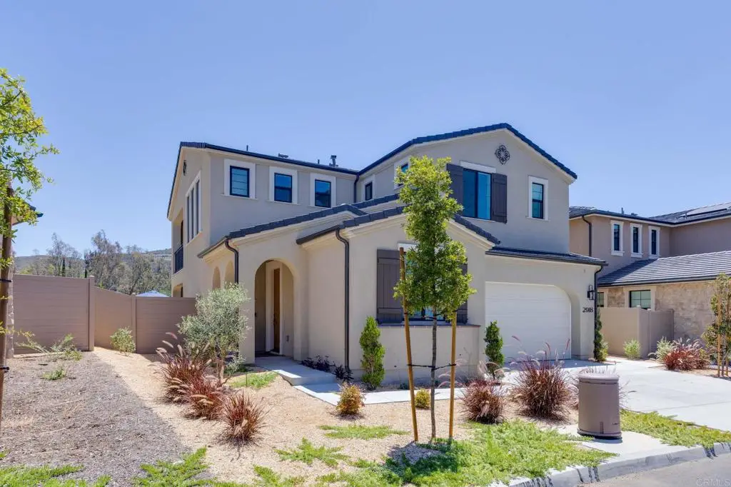 2918 Place De Mouton, Bonsall, CA 92003 - #1