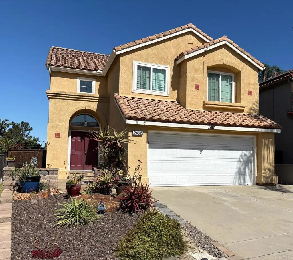 2462 Bear Rock Gln, Escondido, CA 92026 - #1