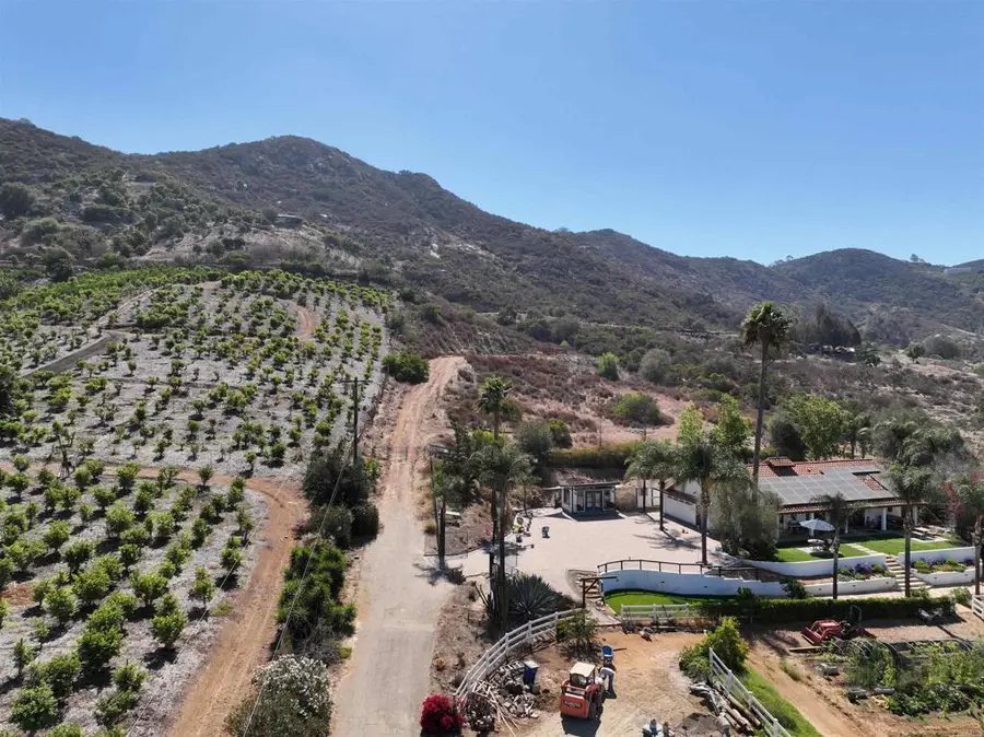 0 N Broadway, Escondido, CA 92026 - #3