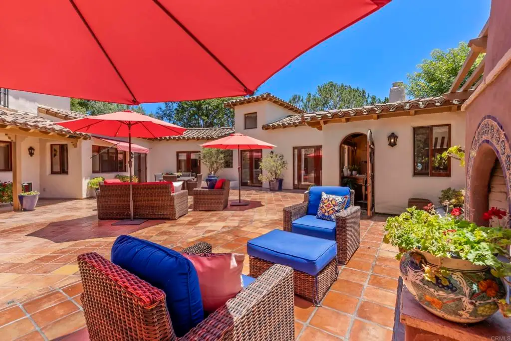 6140 La Granada, Rancho Santa Fe, CA 92067 - #1