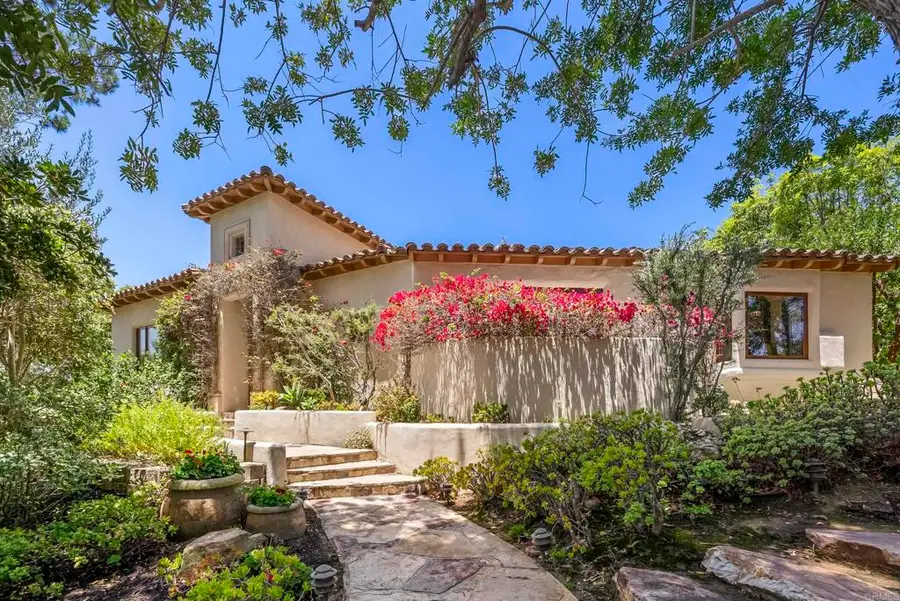 6140 La Granada, Rancho Santa Fe, CA 92067 - #2