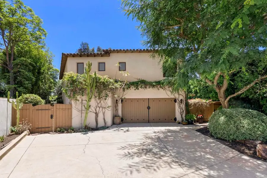 6140 La Granada, Rancho Santa Fe, CA 92067 - #3