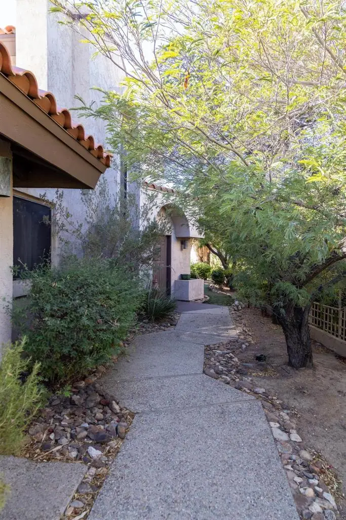 4683 Desert Vista Drive, Borrego Springs, CA 92004 - #2