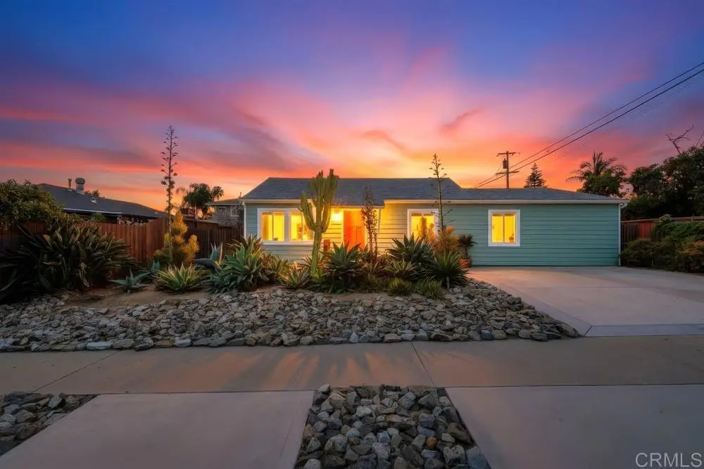 4266 Morrell, San Diego, CA 92109 - #1