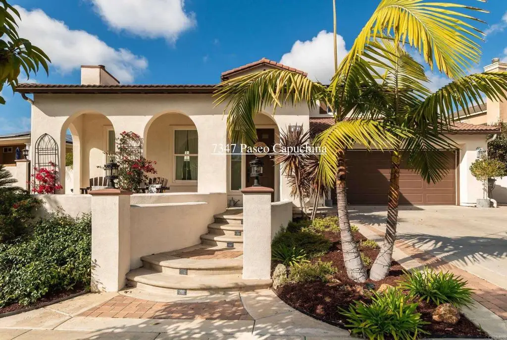 7347 Paseo Capuchina, Carlsbad, CA 92009 - #1