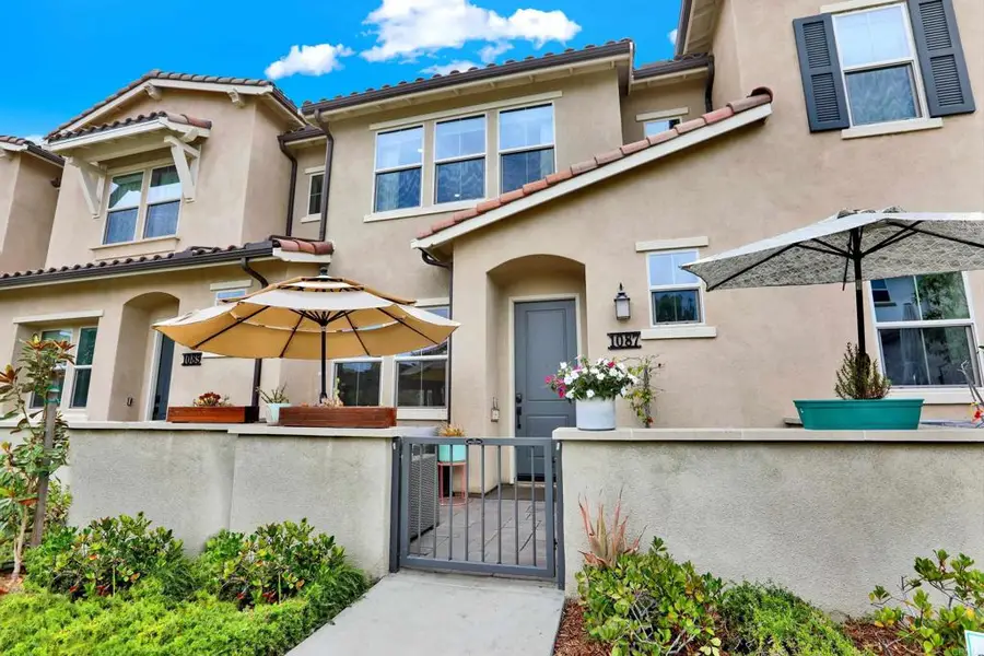 1087 Delpy View, Vista, CA 92084 - #2