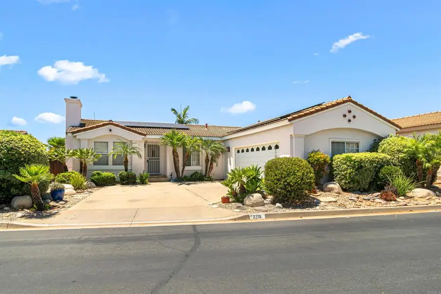 2218 Galvani Lane, Vista, CA 92084 - #3