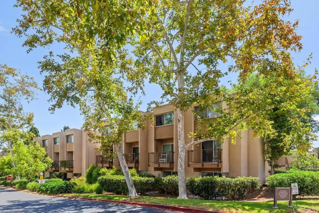 5700 Baltimore Drive #25, La Mesa, CA 91942 - #1
