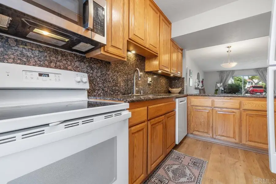 5700 Baltimore Drive #25, La Mesa, CA 91942 - #3