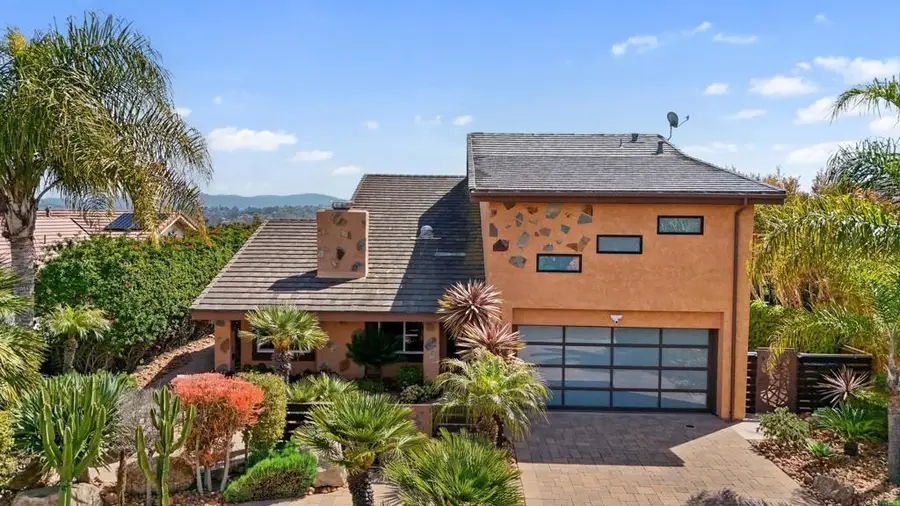 736 San Mario Drive, Solana Beach, CA 92075 - #2