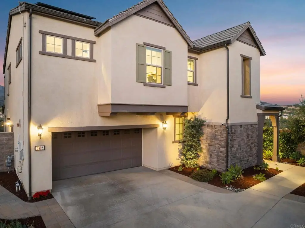 1832 Aliso Canyon Dr, Lake Forest, CA 92610 - #1