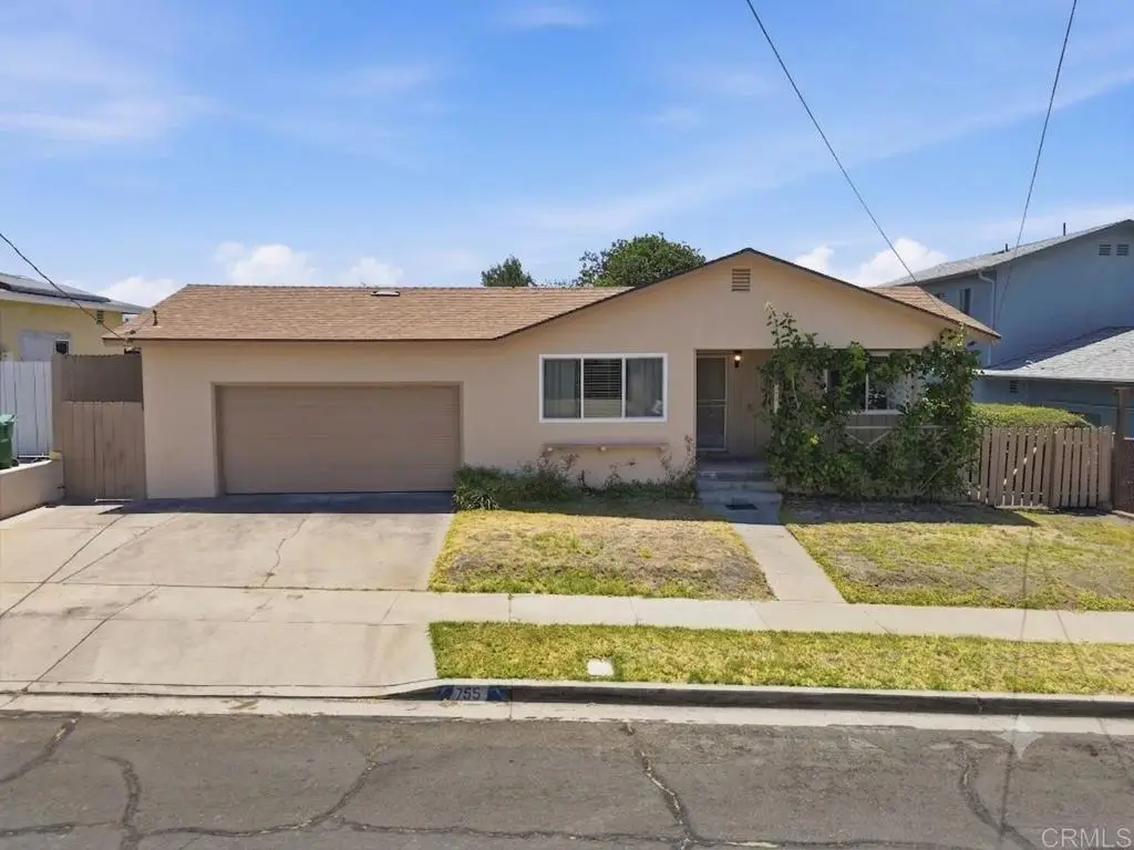755 Peggy Drive, San Diego, CA 92114 - #1