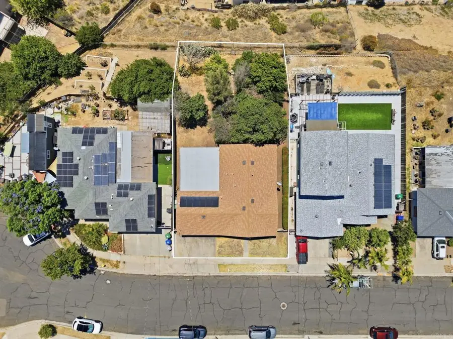 755 Peggy Drive, San Diego, CA 92114 - #2