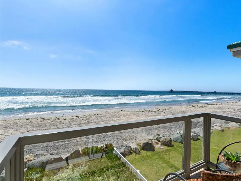 1230 Seacoast Drive #5, Imperial Beach, CA 91932 - #1