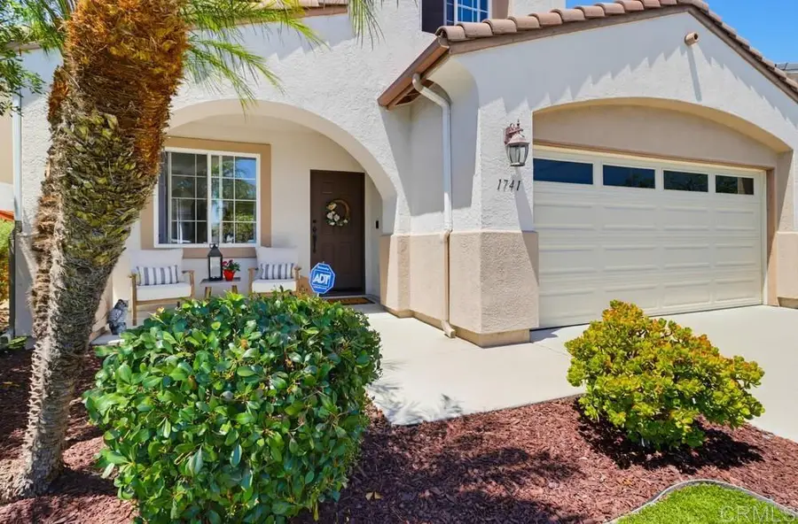 1741 Valley Bend Street, Chula Vista, CA 91913 - #2