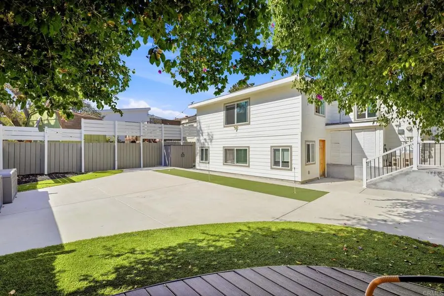 3517 Poe Street, San Diego, CA 92106 - #2