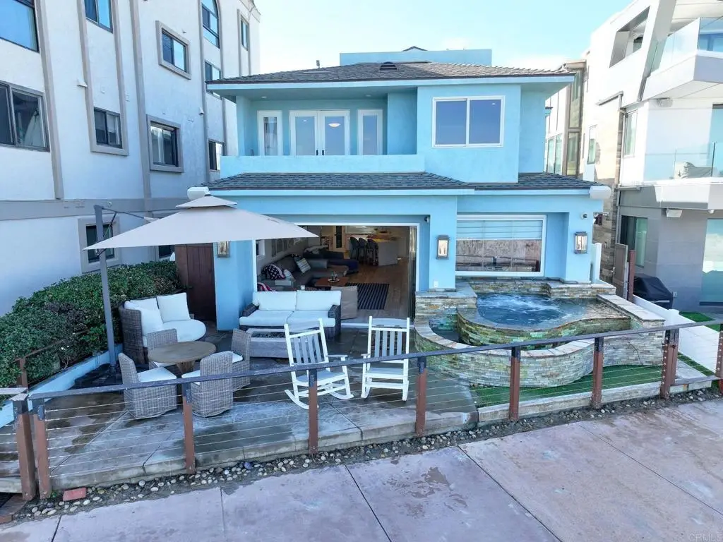 2812 Bayside Walk, San Diego, CA 92109 - #1