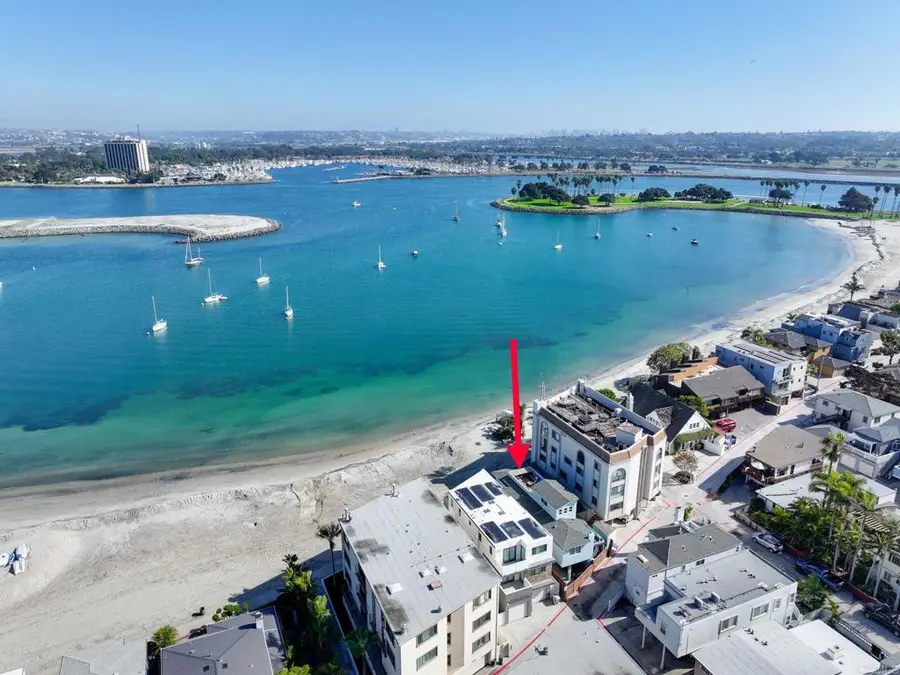 2812 Bayside Walk, San Diego, CA 92109 - #2