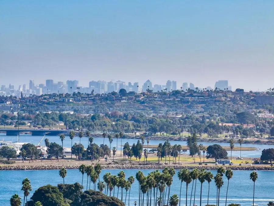 2812 Bayside Walk, San Diego, CA 92109 - #3