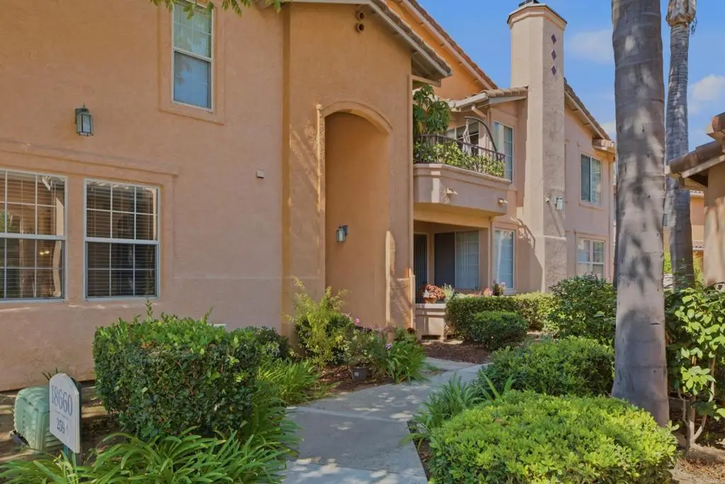 18668 Caminito Cantilena #258, San Diego, CA 92128 - #1