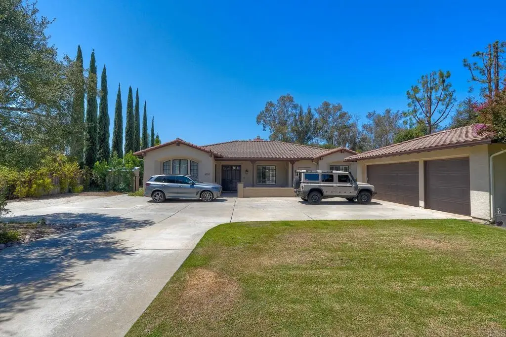 3737 35 Cedar Vale Way, Fallbrook, CA 92028 - #1