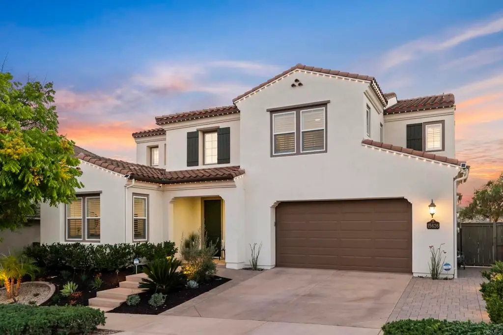 15626 Peters Stone Ct, San Diego, CA 92127 - #1