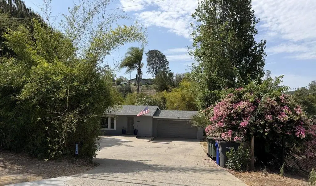1119 Monte Vista Drive, Vista, CA 92084 - #1