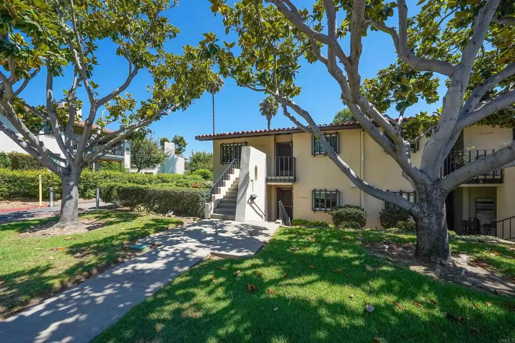 12102 Rancho Bernardo Road #B, San Diego, CA 92128 - #1