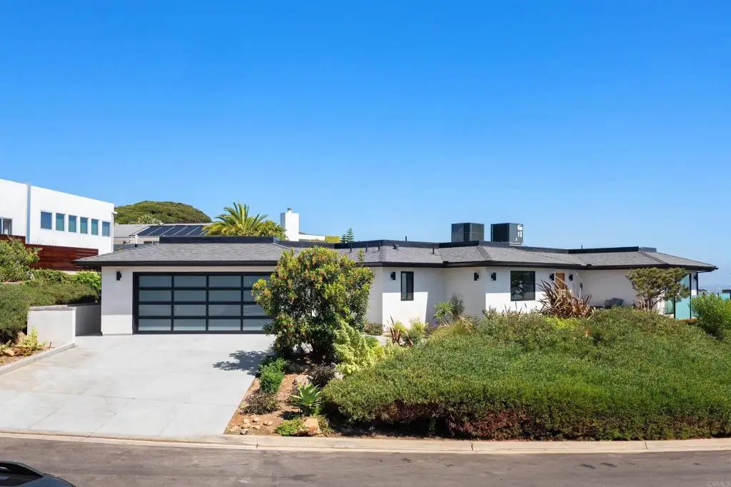 1553 Copa De Oro Drive, La Jolla, CA 92037 - #1