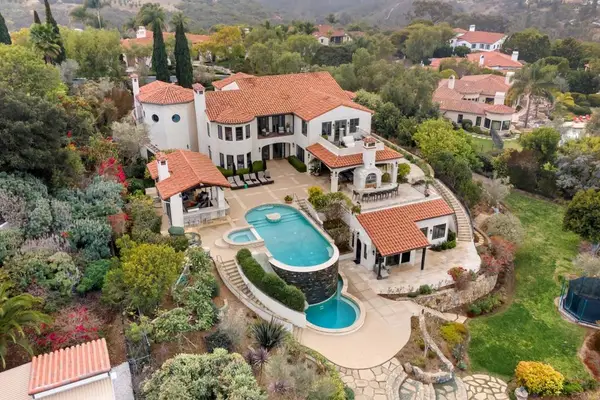 6152 Avenida Del Duque, Rancho Santa Fe, CA 92067