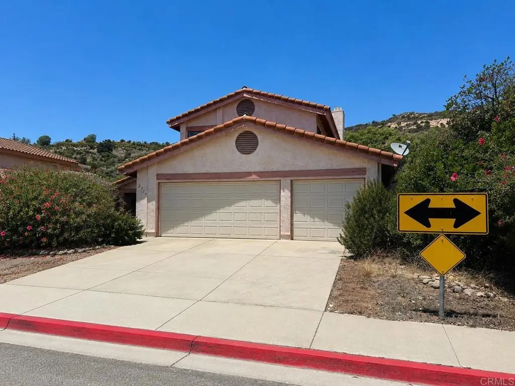 2770 Fieldbrook Way, Escondido, CA 92027 - #1